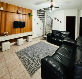 Casa em frente ao mar - Condominio